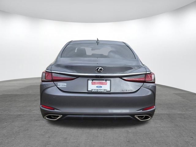 Used 2021 Lexus ES 350 w/ Premium Package image 3