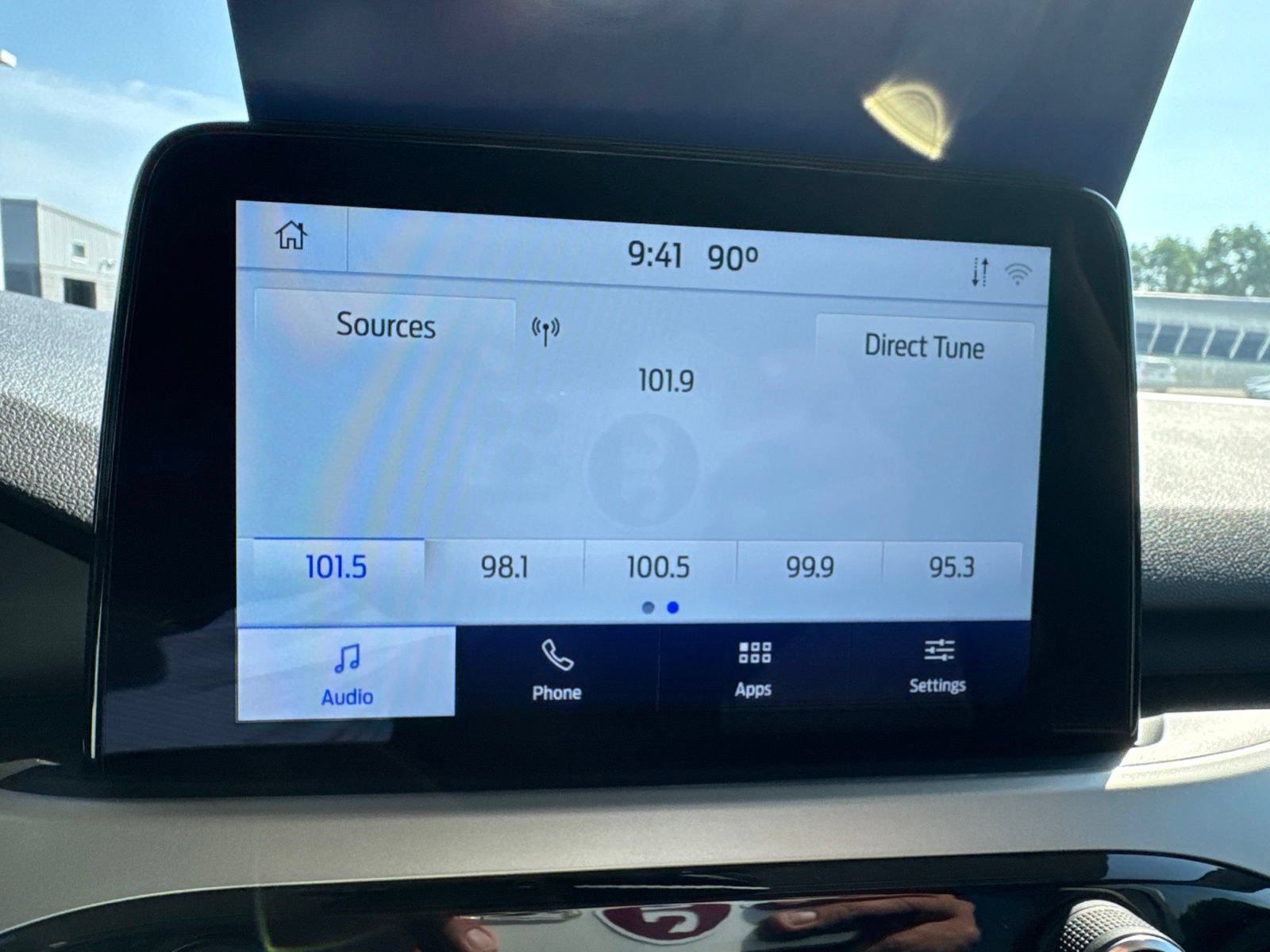 Certified 2020 Ford Escape SE AWD/4WD image 29