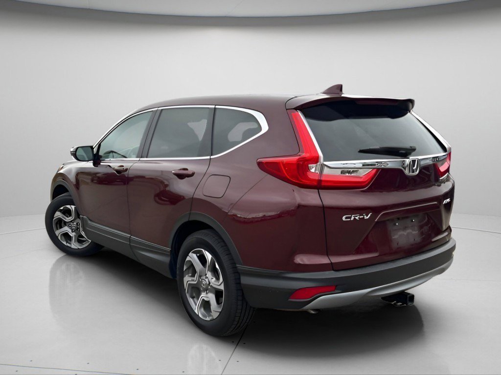 Used 2019 Honda CR-V EX-L image 11