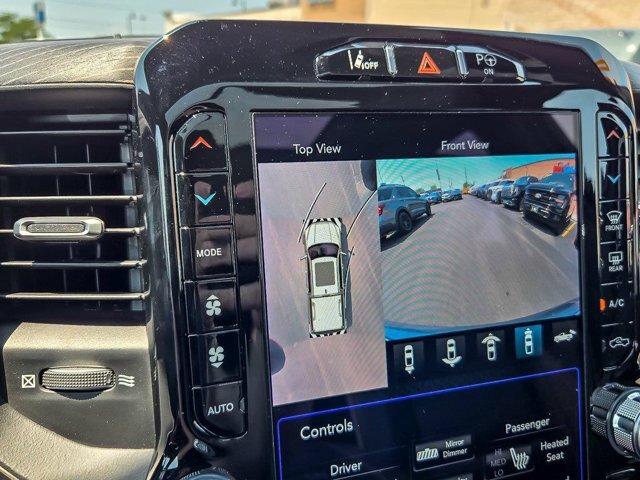 Used 2020 RAM 1500 Limited AWD/4WD image 29