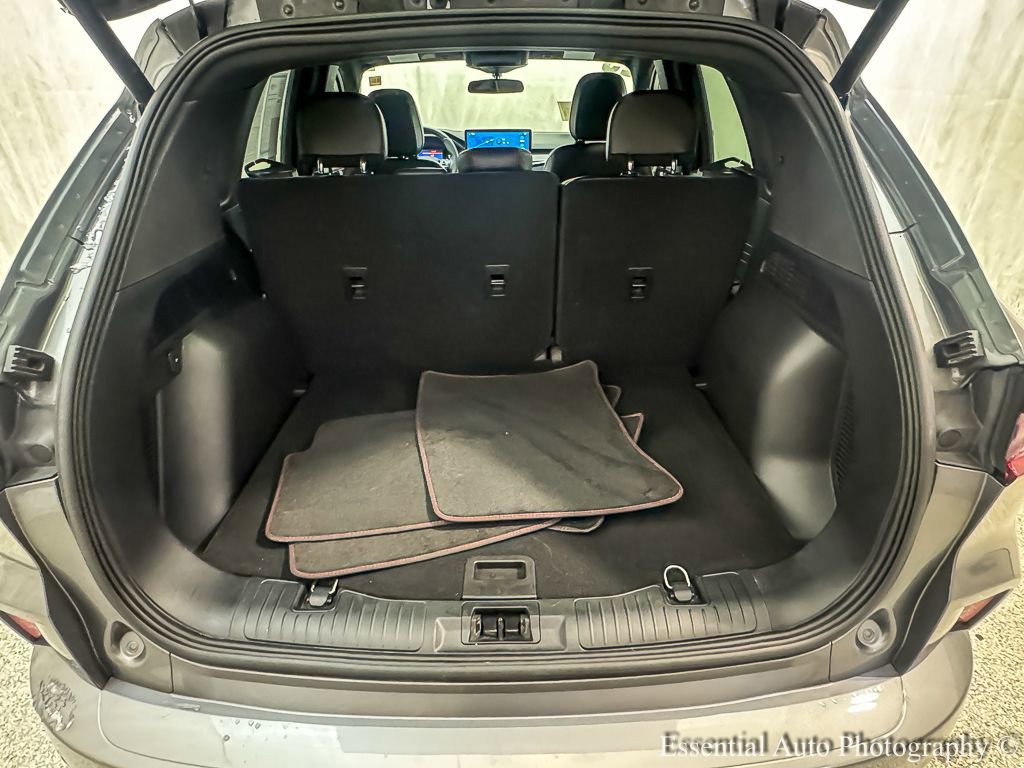 Certified 2023 Ford Escape ST-Line w/ Tech Pack #1 image 21
