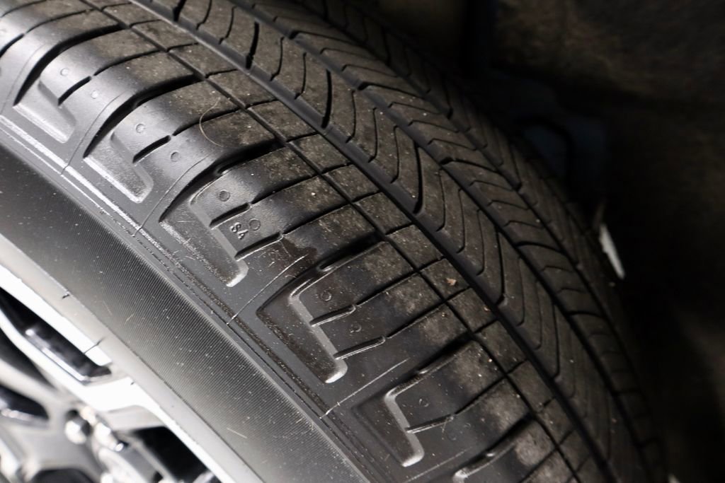 Certified 2025 Ford Bronco Sport Outer Banks w/ Outer Banks Tech Package+ AWD/4WD image 21