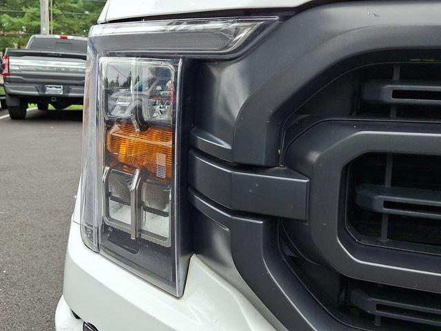Certified 2021 Ford F150 XLT w/ Equipment Group 302A High AWD/4WD image 11