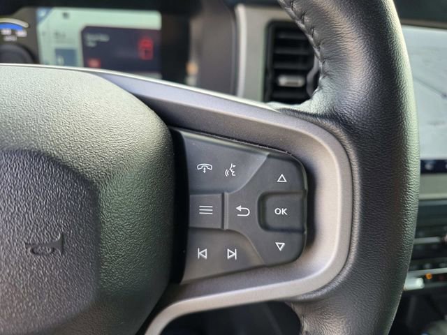 Certified 2024 Ford Bronco Outer Banks AWD/4WD image 18