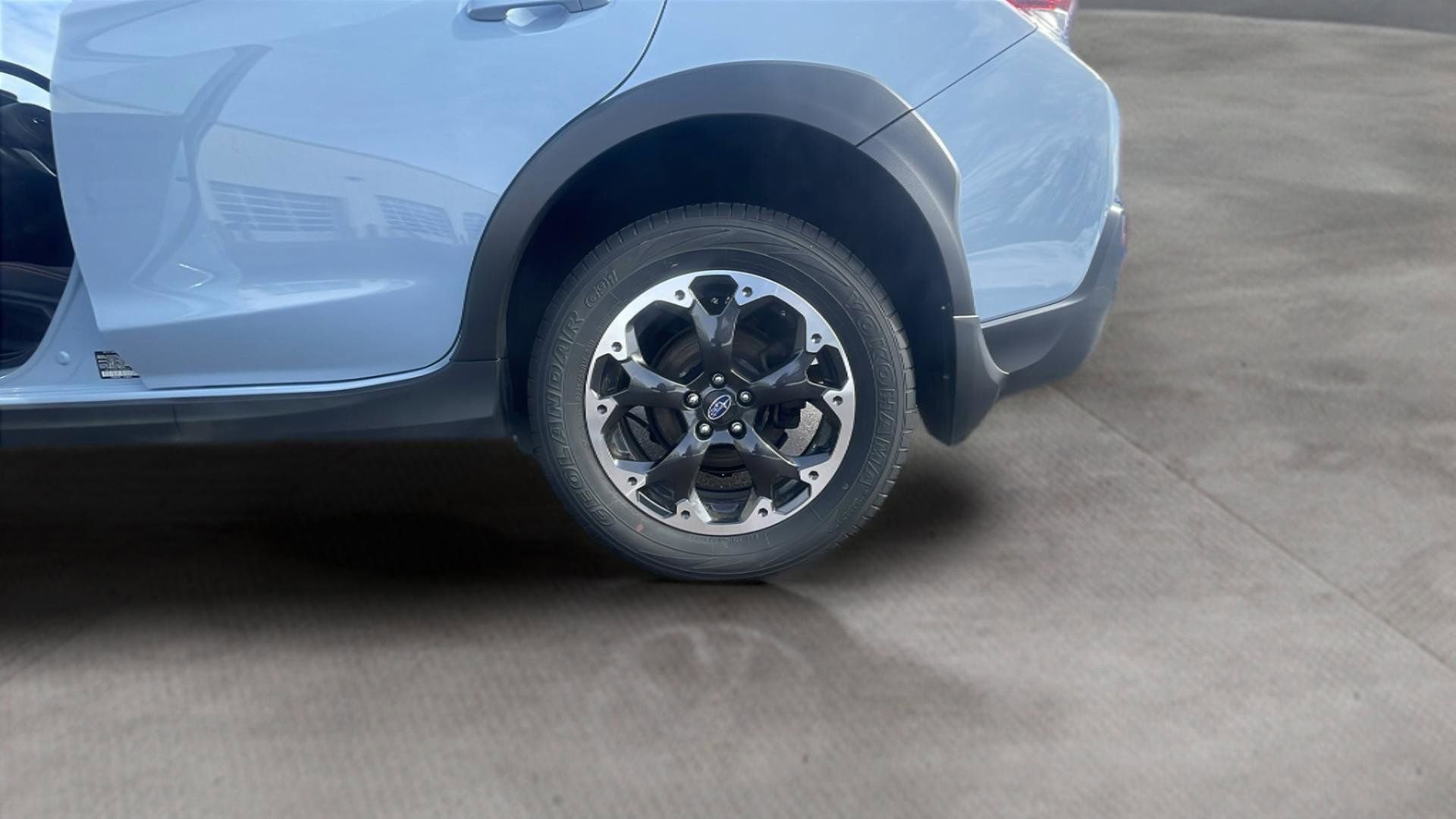 Used 2023 Subaru Crosstrek 2.0i Premium image 26