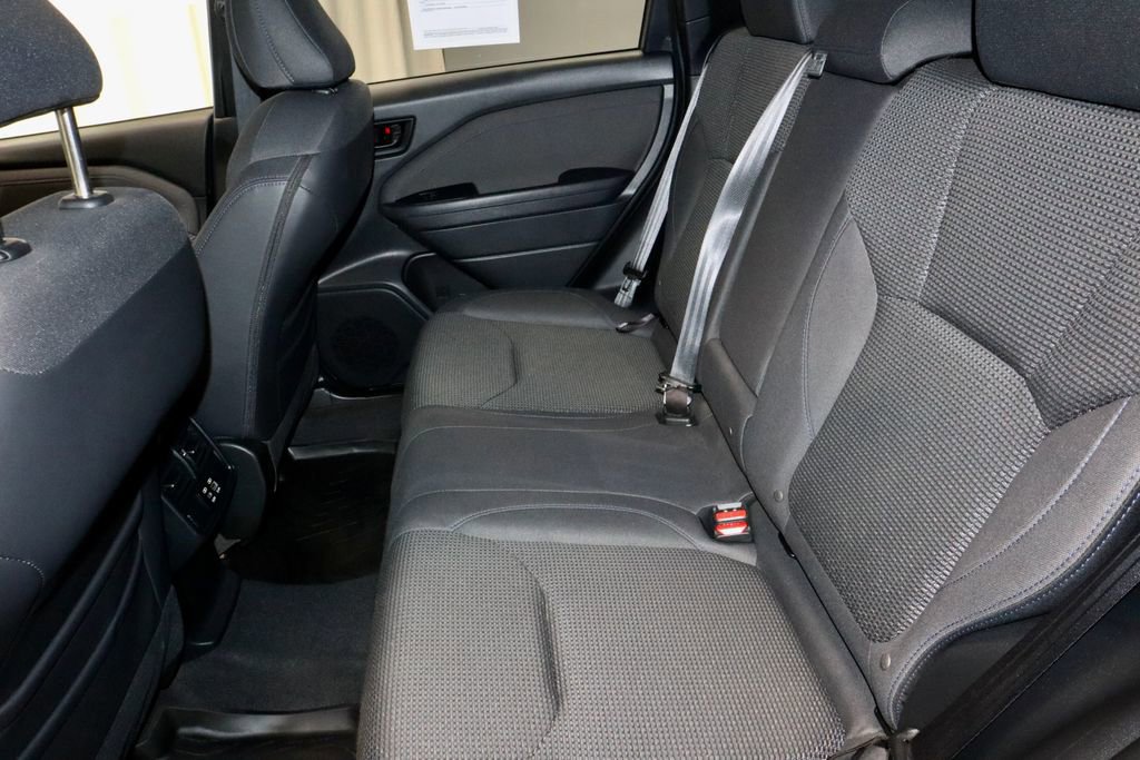 Used 2025 Subaru Forester Premium w/ Convenience Package #1 image 22