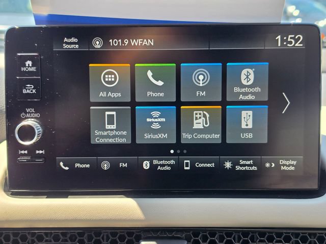 Used 2025 Honda HR-V EX-L image 15