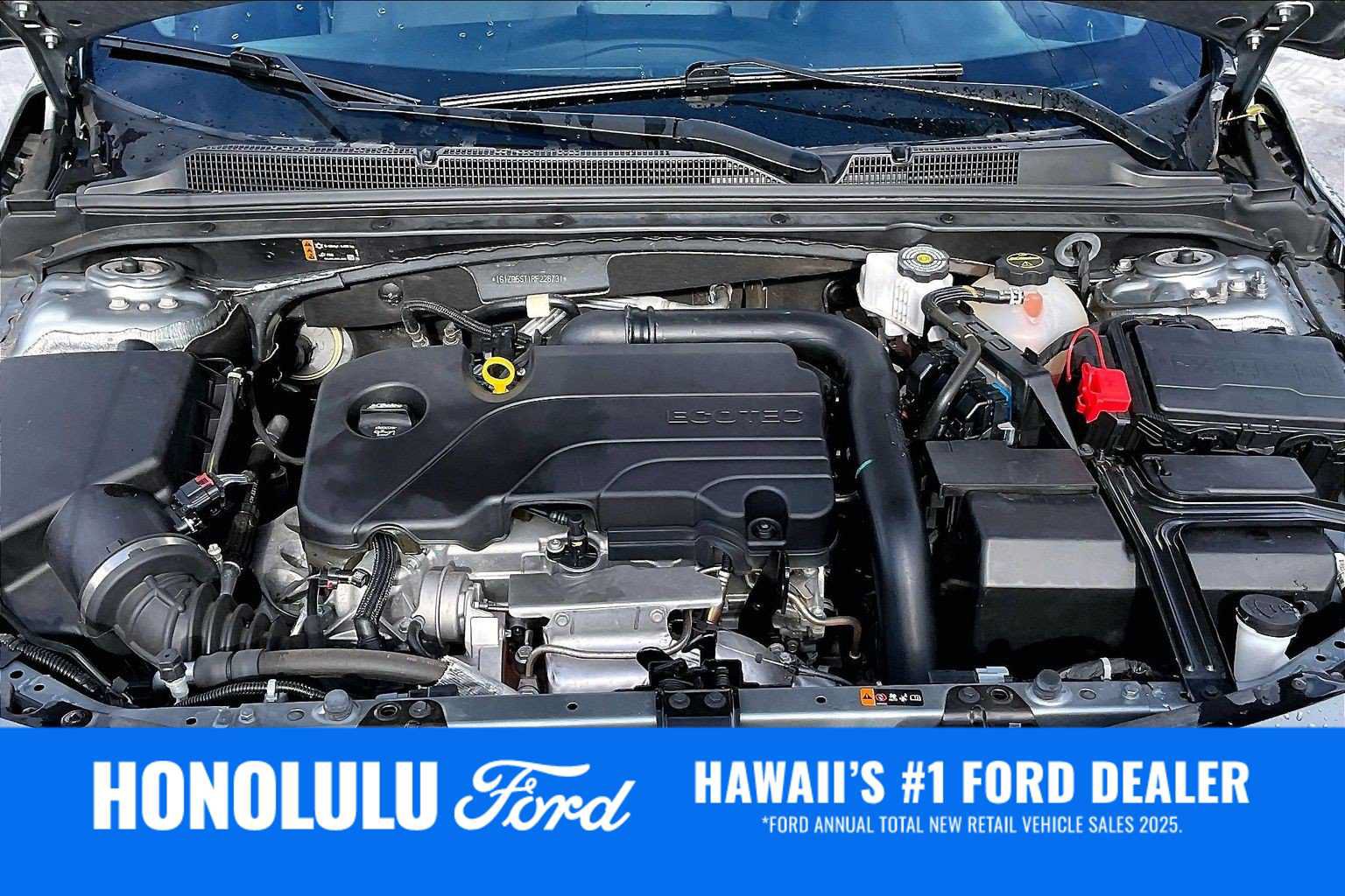 Used 2024 Chevrolet Malibu LT FWD image 9