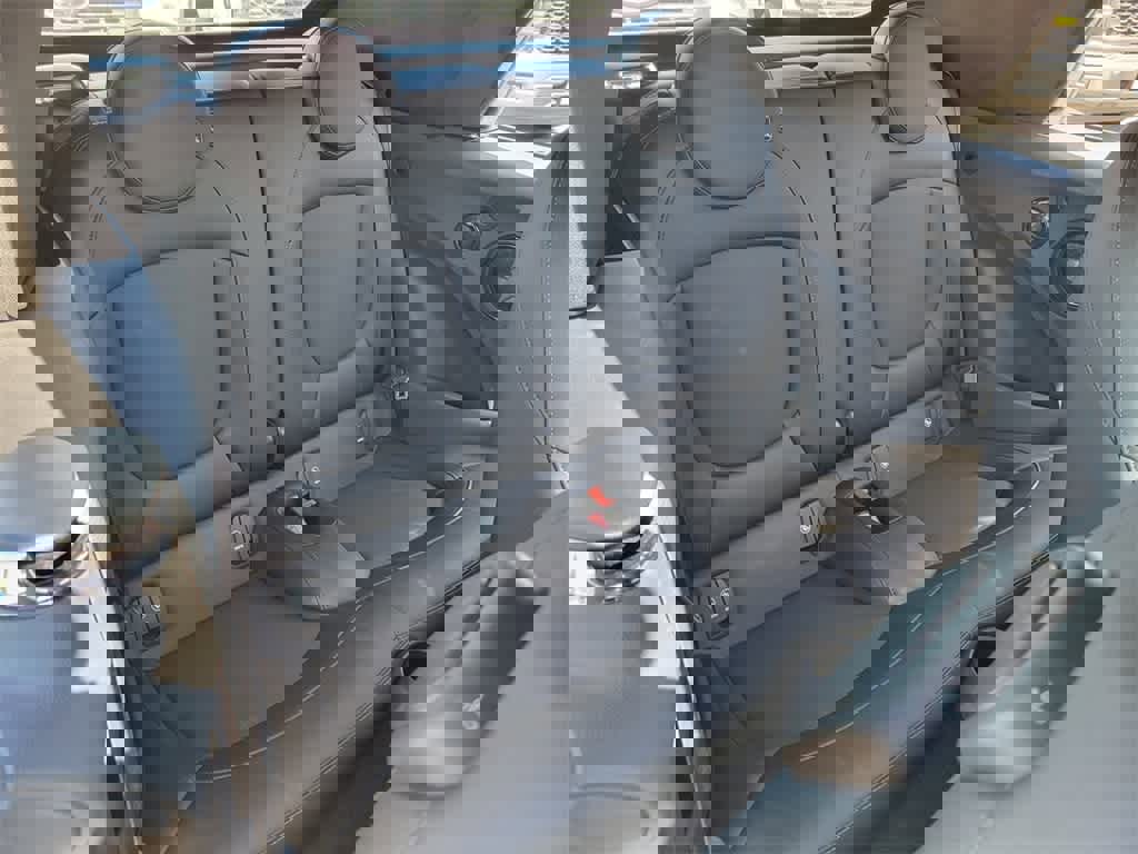 Used 2021 MINI Cooper S image 14