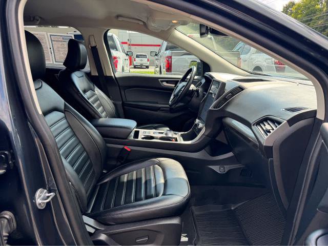 Certified 2024 Ford Edge SEL w/ Convenience Package AWD/4WD image 13