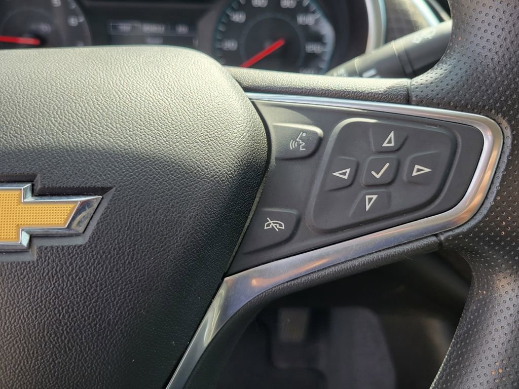 Used 2019 Chevrolet Malibu LT image 49