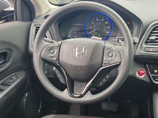Used 2020 Honda HR-V EX image 19