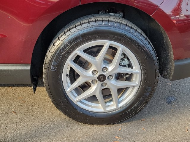 Certified 2024 Ford Edge SEL w/ Convenience Package AWD/4WD image 33