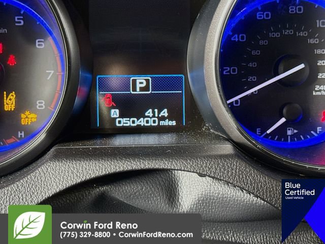 Used 2019 Subaru Outback 2.5i image 15