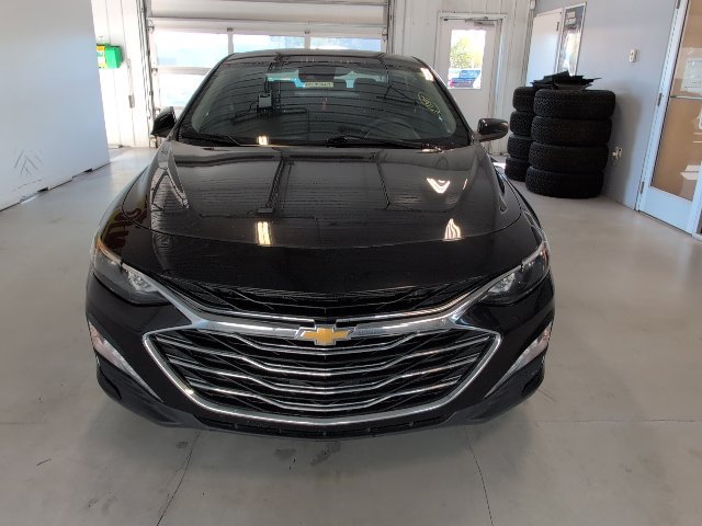 Certified 2023 Chevrolet Malibu LT FWD image 8