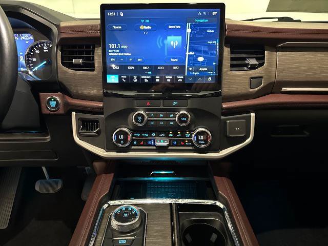 Certified 2023 Ford Expedition Limited RWD image 28