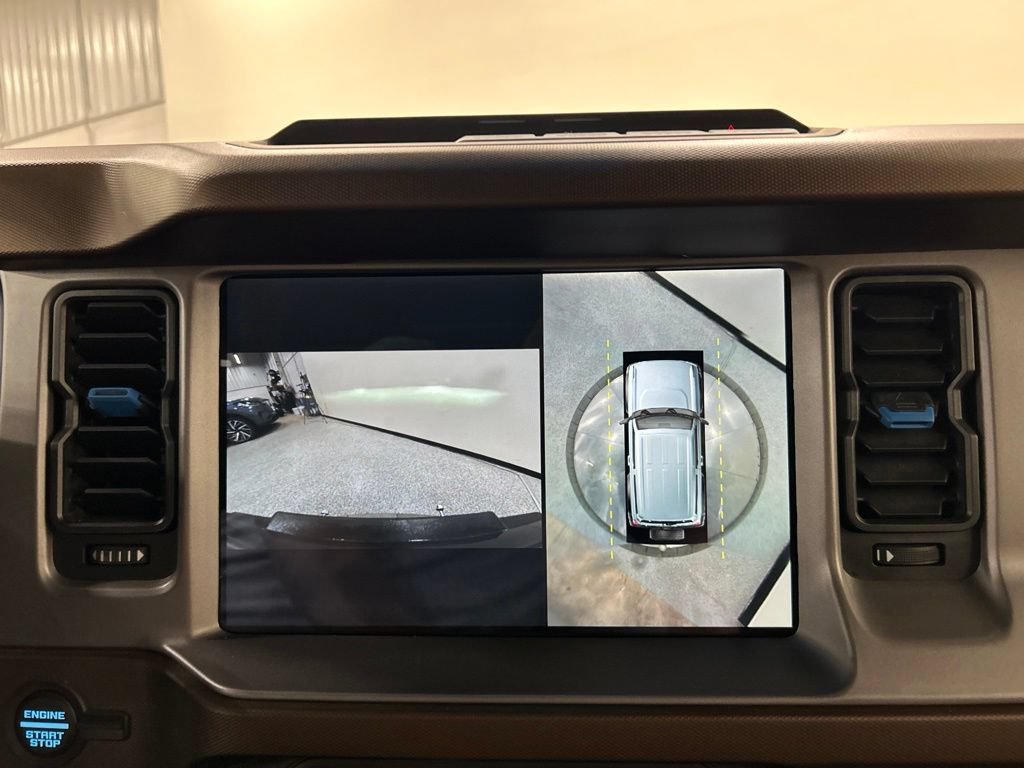 Certified 2023 Ford Bronco Outer Banks AWD/4WD image 22