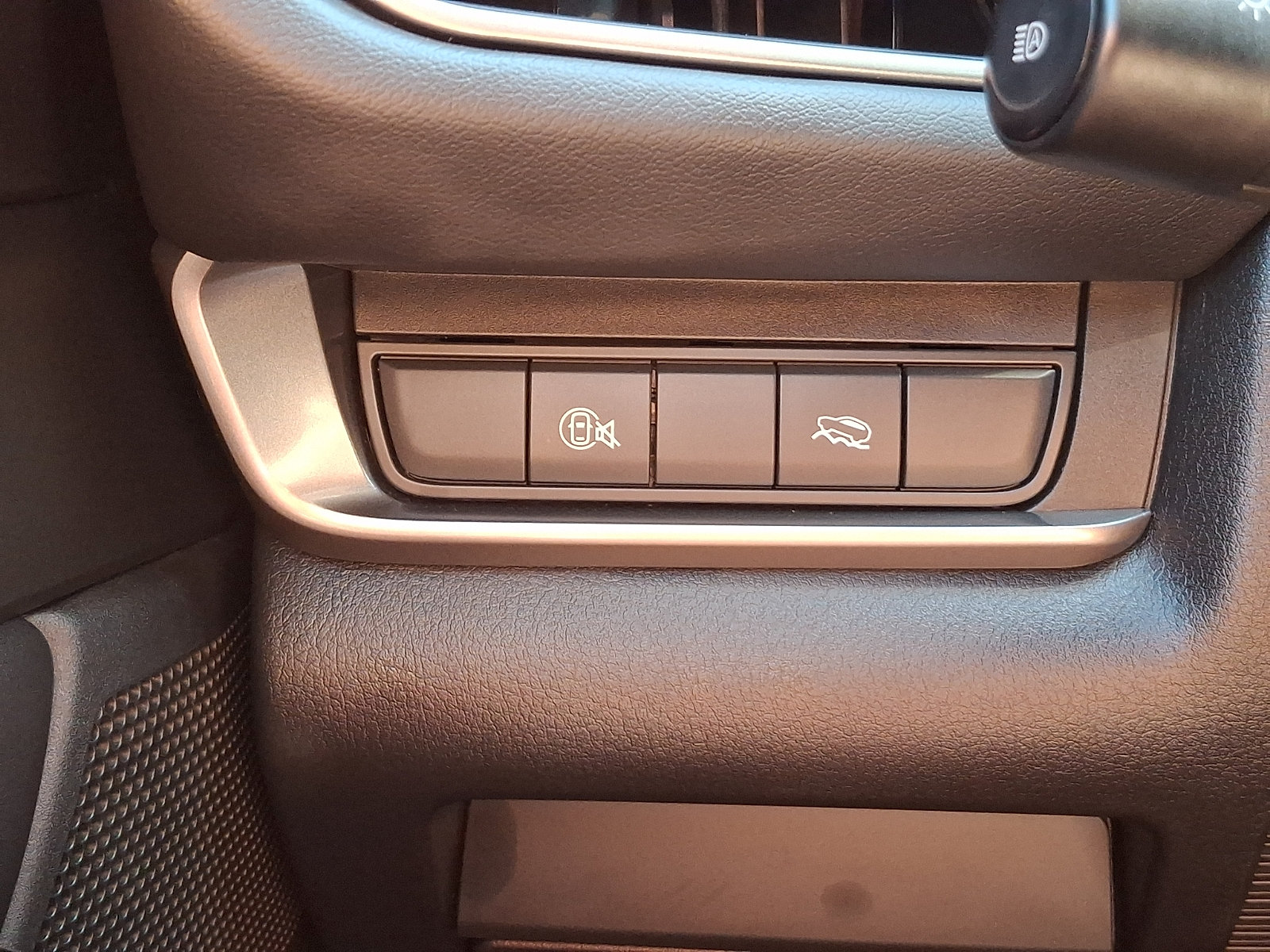 Used 2024 MAZDA CX-30 AWD 2.5 S w/ Select Sport Pkg image 23