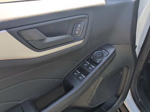 Certified 2022 Ford Escape SE w/ Convenience Package FWD image 13