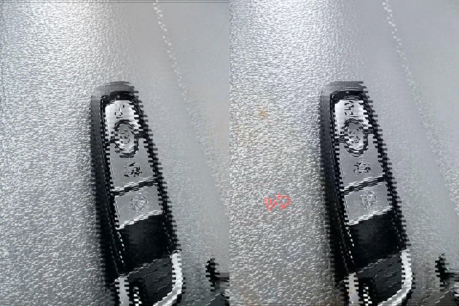 Certified 2025 Ford F150 Lightning Flash image 15