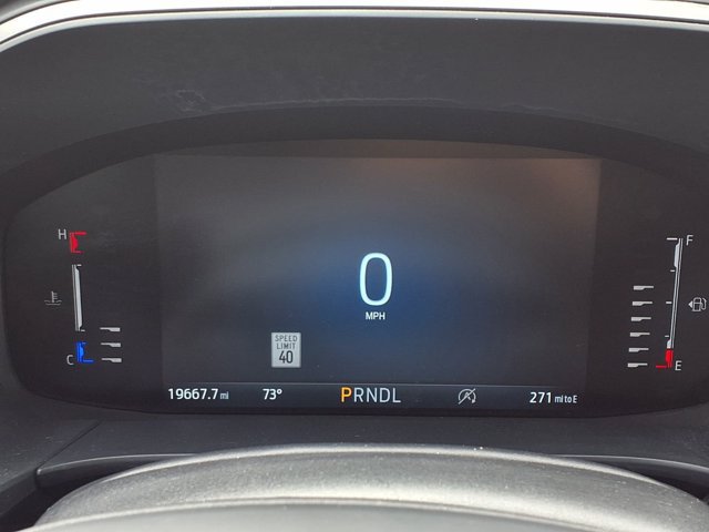 Certified 2023 Ford Escape Active w/ Tech Pack #1 FWD image 15