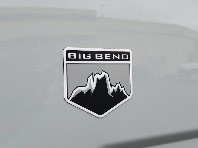Certified 2024 Ford Bronco Sport Big Bend w/ Convenience Package AWD/4WD image 32