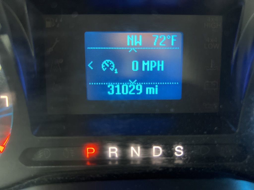 Certified 2021 Ford Ranger XL w/ Equipment Group 101A High RWD image 9