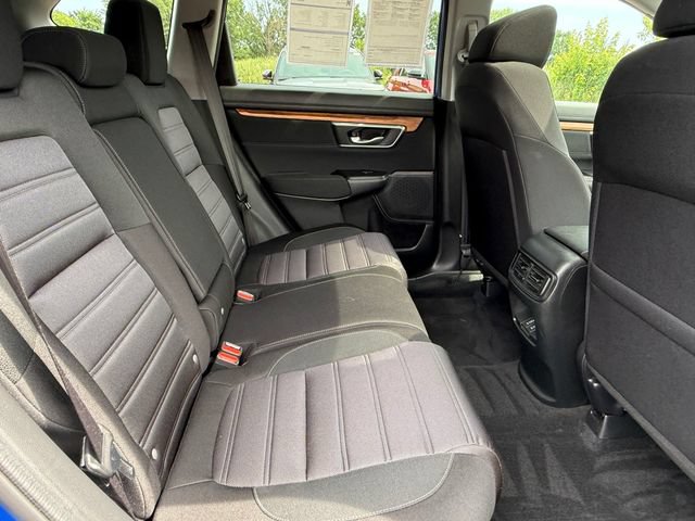Used 2021 Honda CR-V EX image 21