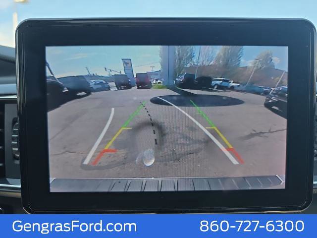Certified 2022 Ford Explorer XLT w/ Equipment Group 202A AWD/4WD image 34