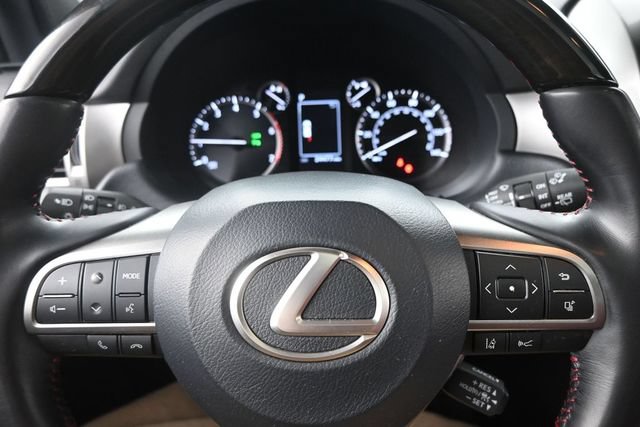 Used 2023 Lexus GX 460 Premium AWD/4WD image 14