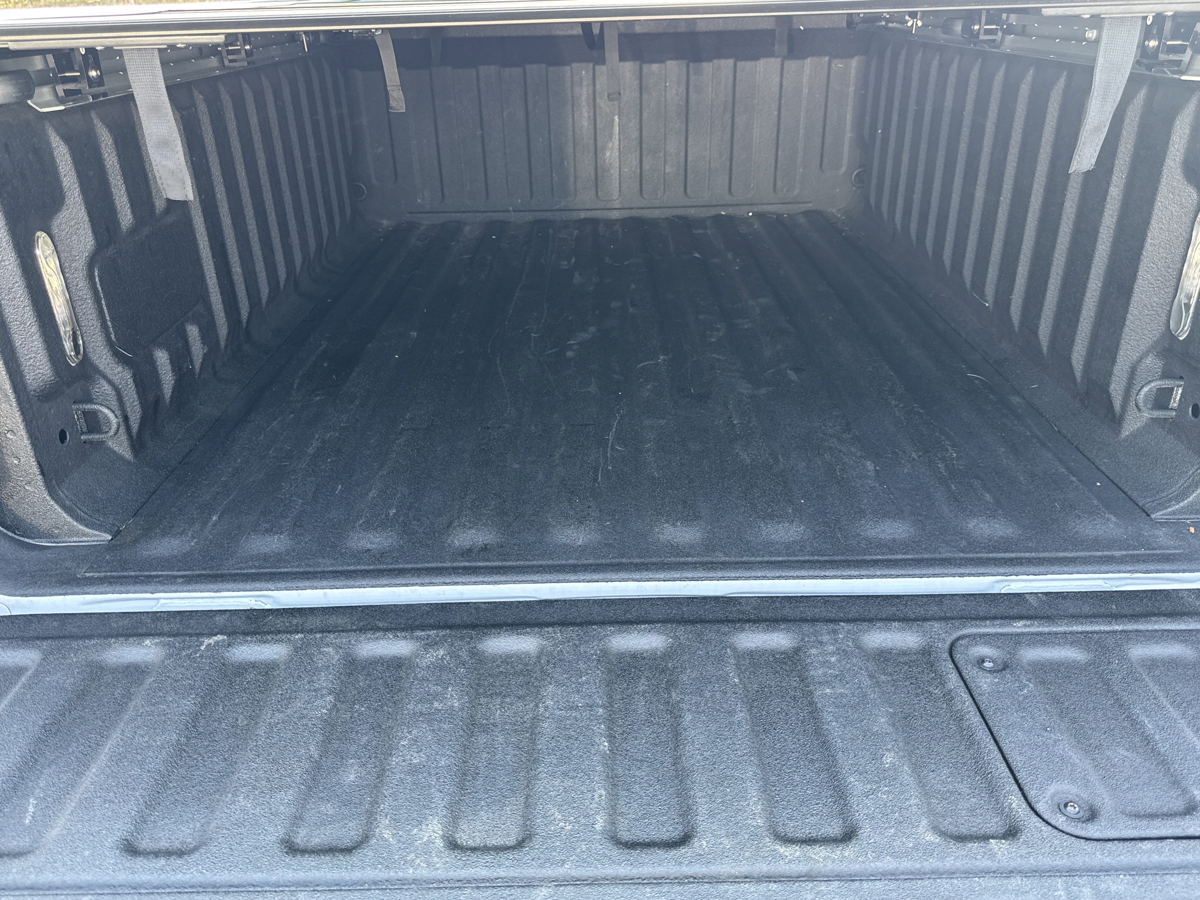 Used 2025 RAM 1500 Limited image 21