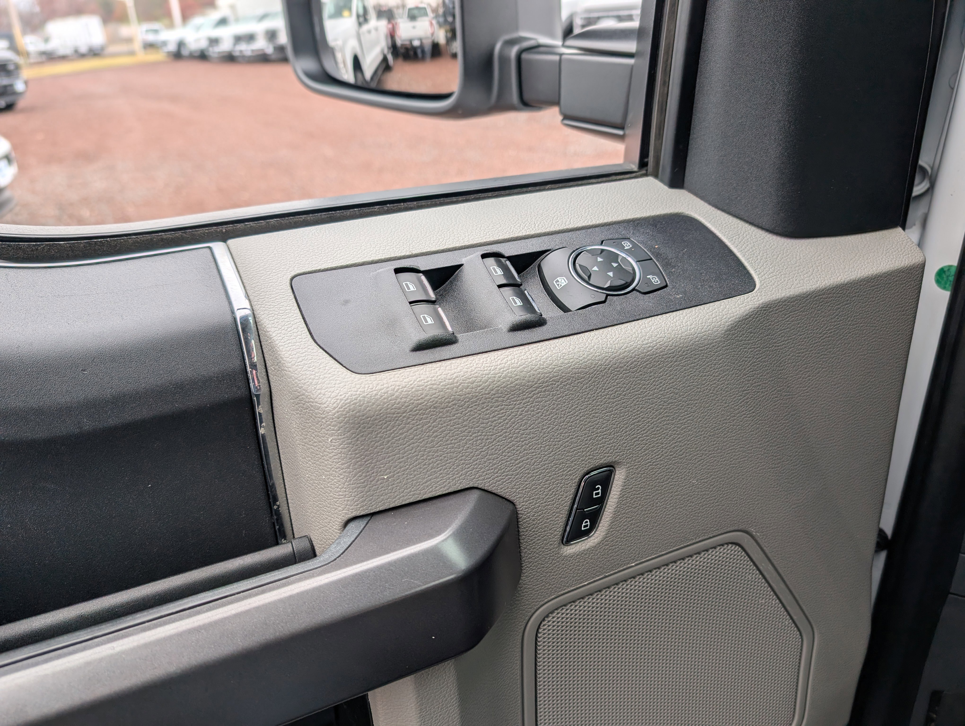 Certified 2022 Ford F250 XLT image 18