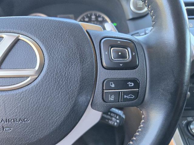 Used 2018 Lexus NX 300 AWD w/ Comfort Package image 25