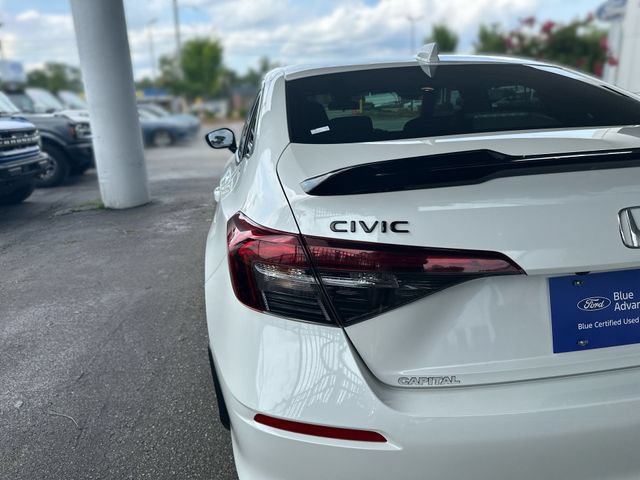 Used 2026 Honda Civic Si image 26