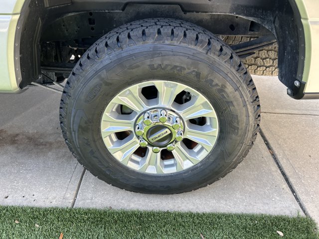 Certified 2020 Ford F250 XLT w/ XLT Value Package AWD/4WD image 14