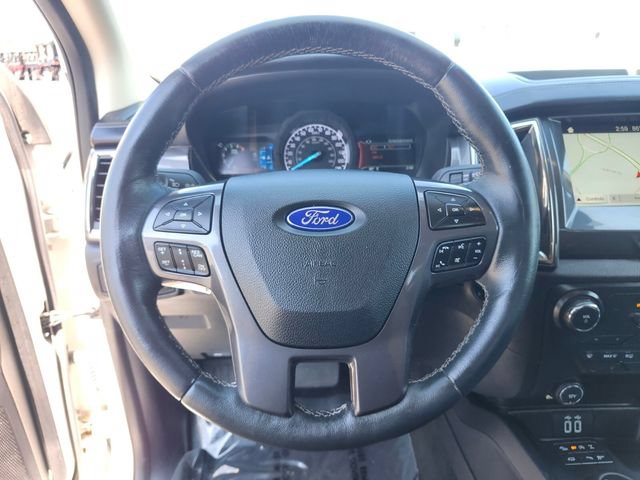 Certified 2019 Ford Ranger Lariat w/ Equipment Group 501A Mid AWD/4WD image 28
