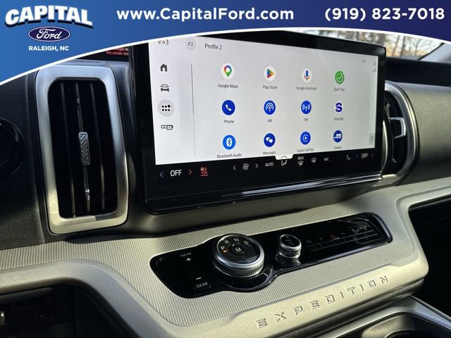 Certified 2025 Ford Expedition Max Active image 30