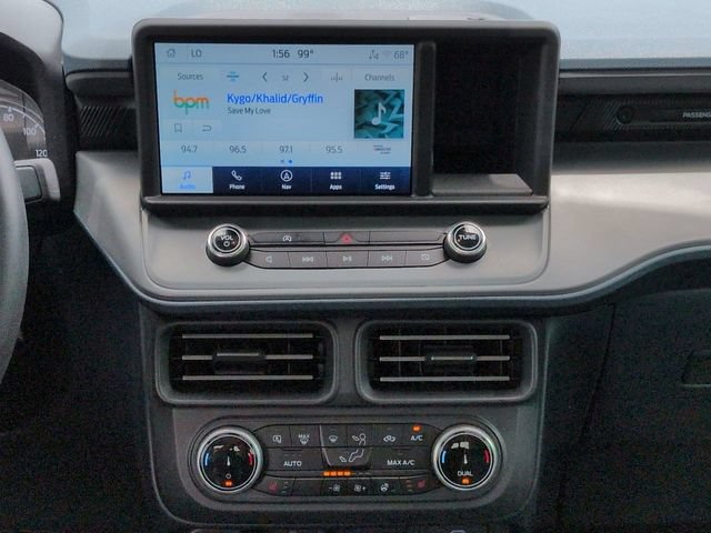 Certified 2024 Ford Maverick Tremor w/ Tremor Off-Road Package AWD/4WD image 18