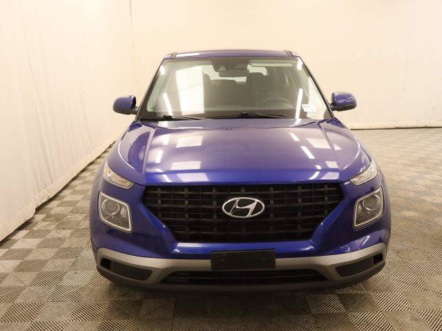 Used 2022 Hyundai Venue SE FWD image 5