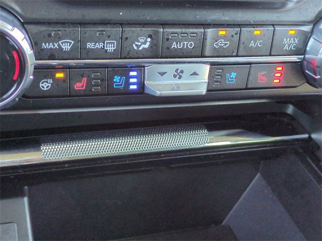 Certified 2023 Ford F150 Lariat w/ Trailer Tow Package image 23