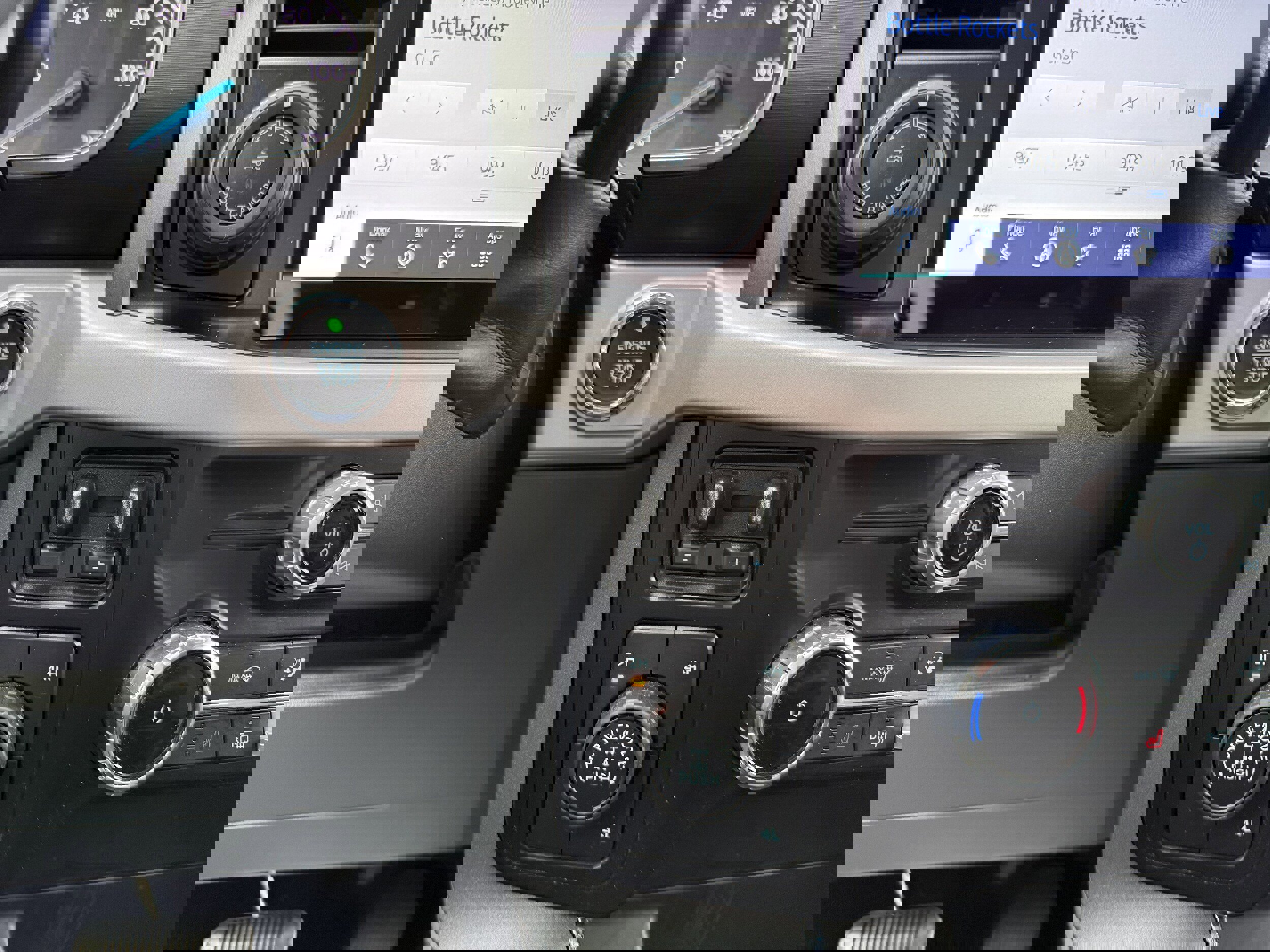 Certified 2023 Ford F150 XLT w/ Equipment Group 302A High image 20