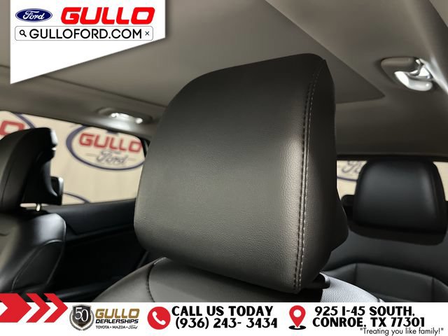 Used 2024 Kia Sportage SX FWD image 17