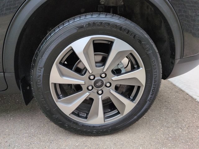 Certified 2023 Ford Escape Platinum AWD/4WD image 31