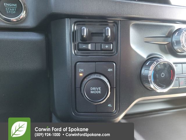 Certified 2026 Ford F450 Platinum AWD/4WD image 32