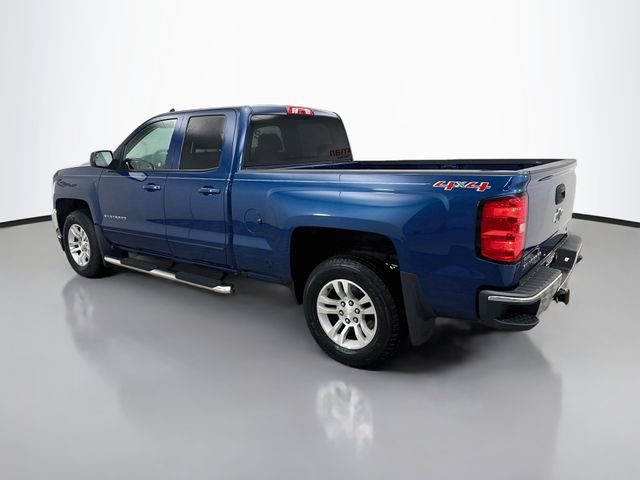 Used 2017 Chevrolet Silverado 1500 LT w/ All Star Edition AWD/4WD image 5