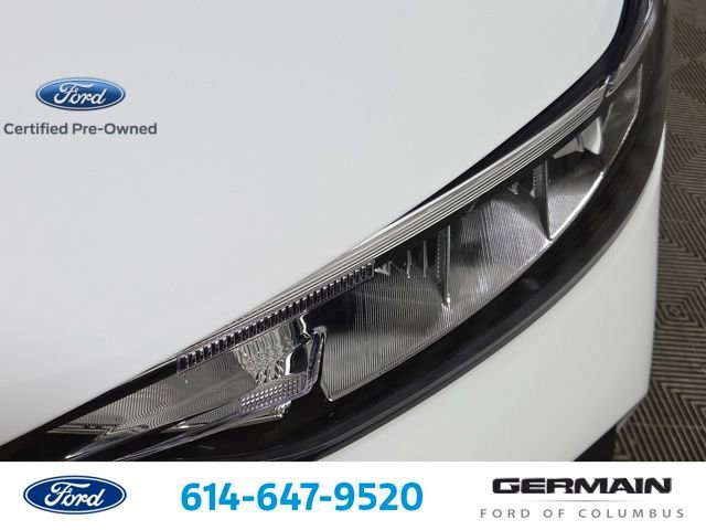 Certified 2023 Ford Escape SE FWD image 15