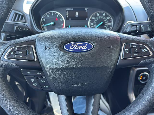 Certified 2022 Ford EcoSport SE w/ SE Convenience Package AWD/4WD image 26