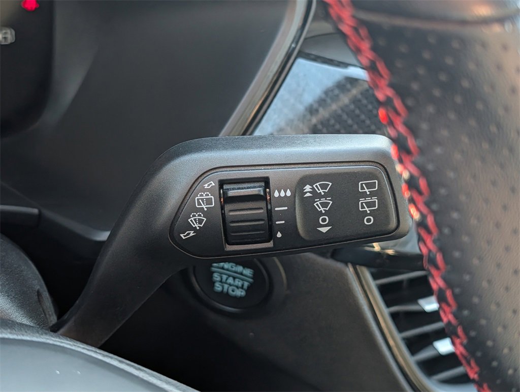 Certified 2025 Ford Escape ST-Line image 27