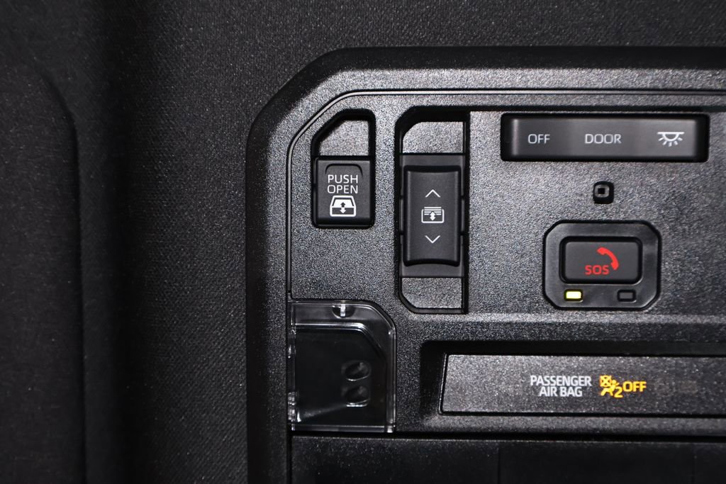 Used 2023 Toyota Tundra 1794 Edition w/ TRD Off-Road Package AWD/4WD image 42