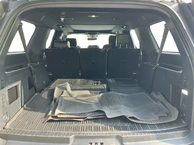 Certified 2020 Ford Expedition Max XLT w/ Equipment Group 202A AWD/4WD image 19